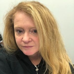 Meet your Posher, Cherie